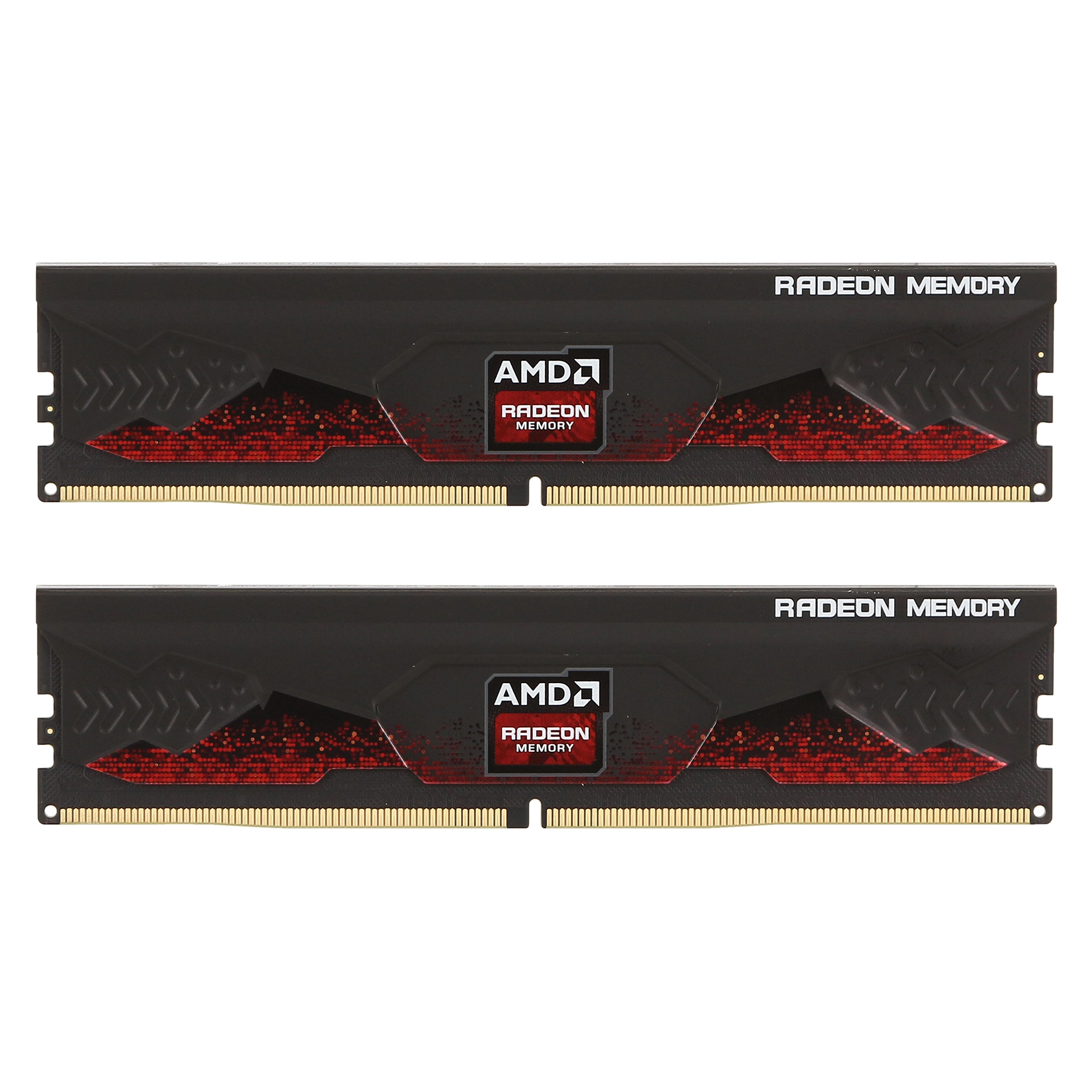 DDR-5 DIMM 32 GB 5600 MHz AMD Radeon R5 Gamer, 2x 16 GB Kit, BOX (R5S532G5600U1K)