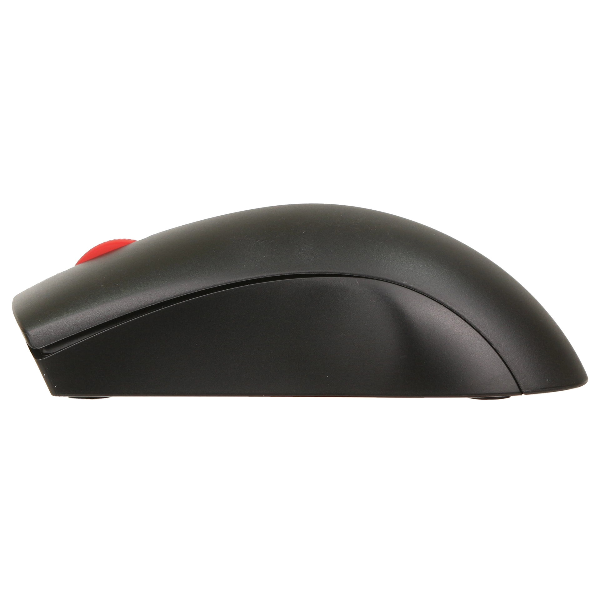 Мышь Lenovo 150, Black, USB — фото 3