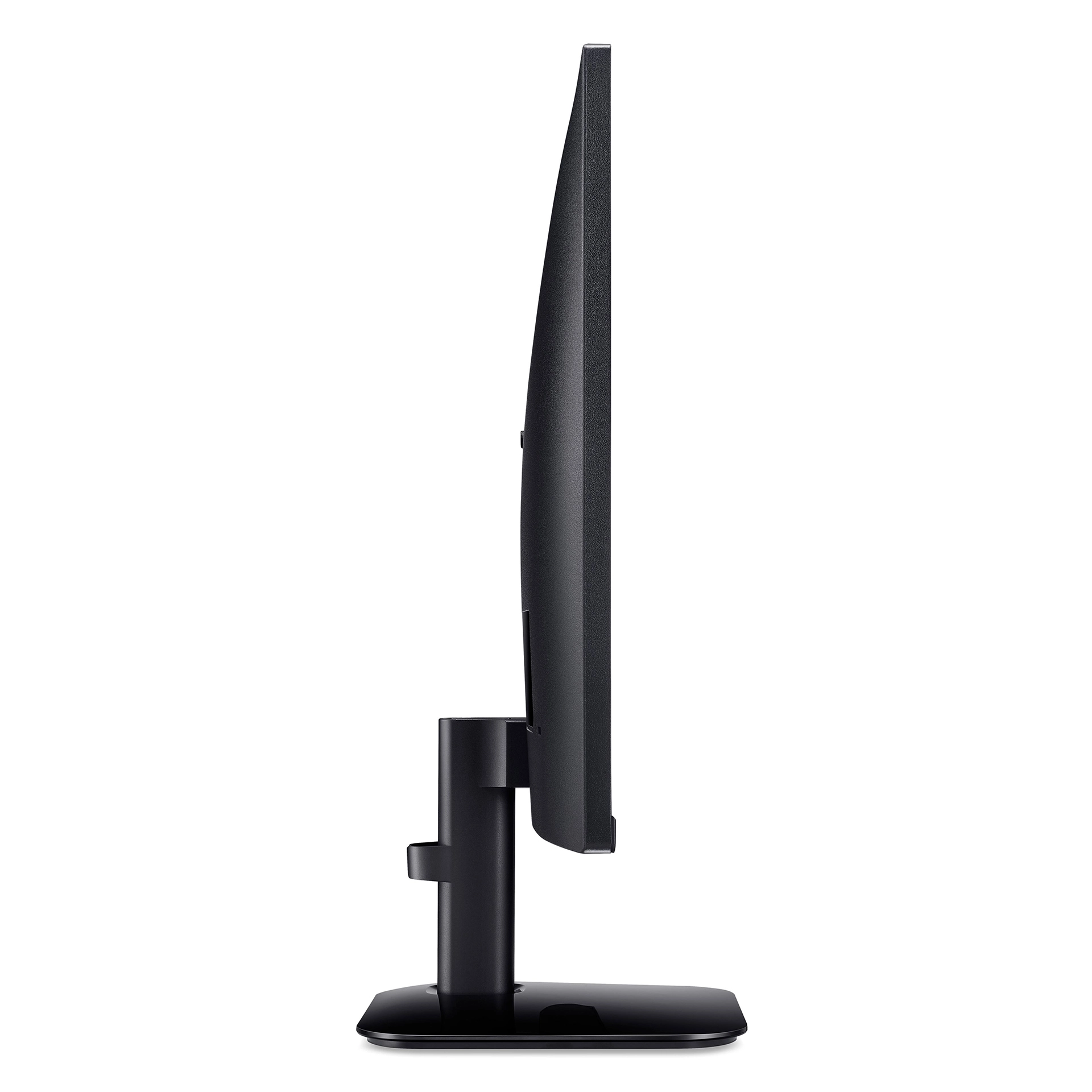 Монитор 23.8" Acer KA242YG0bi, Black — фото 3