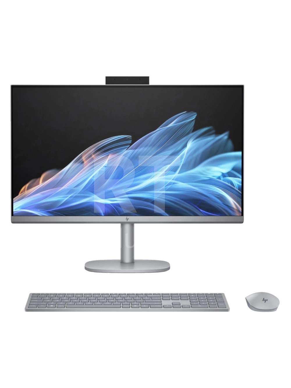 Моноблок HP OmniStudio X 32-c0005ci (B3PE9EA)