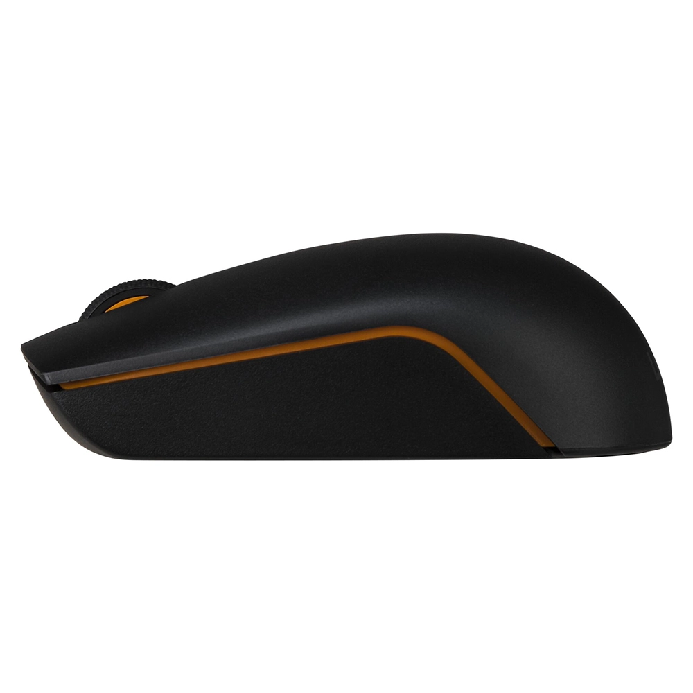 Мышь Lenovo 300, Black, USB — фото 3