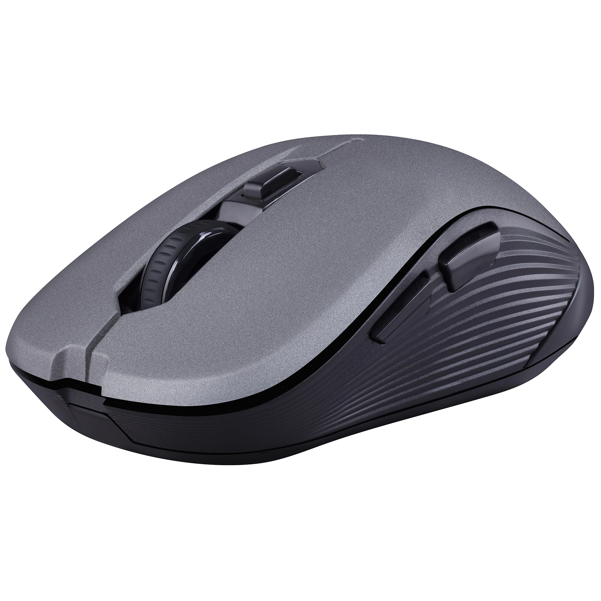 Мышь Defender Gassa MM-105, Grey, USB