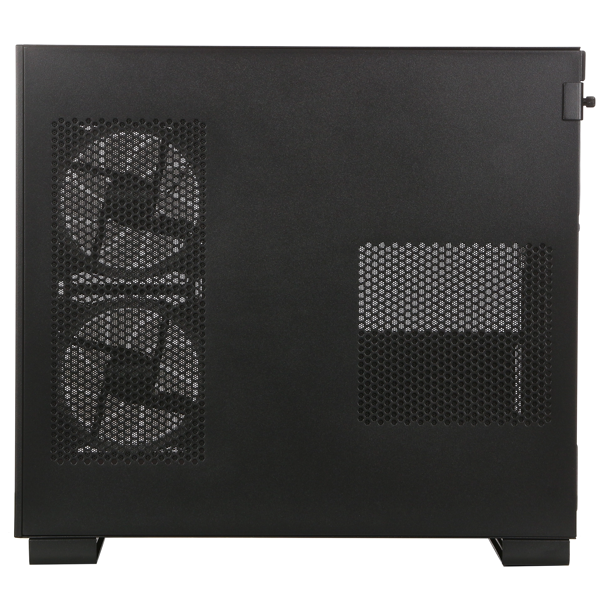 Корпус PCCooler C3 T500 ARGB BK, Black — фото 5