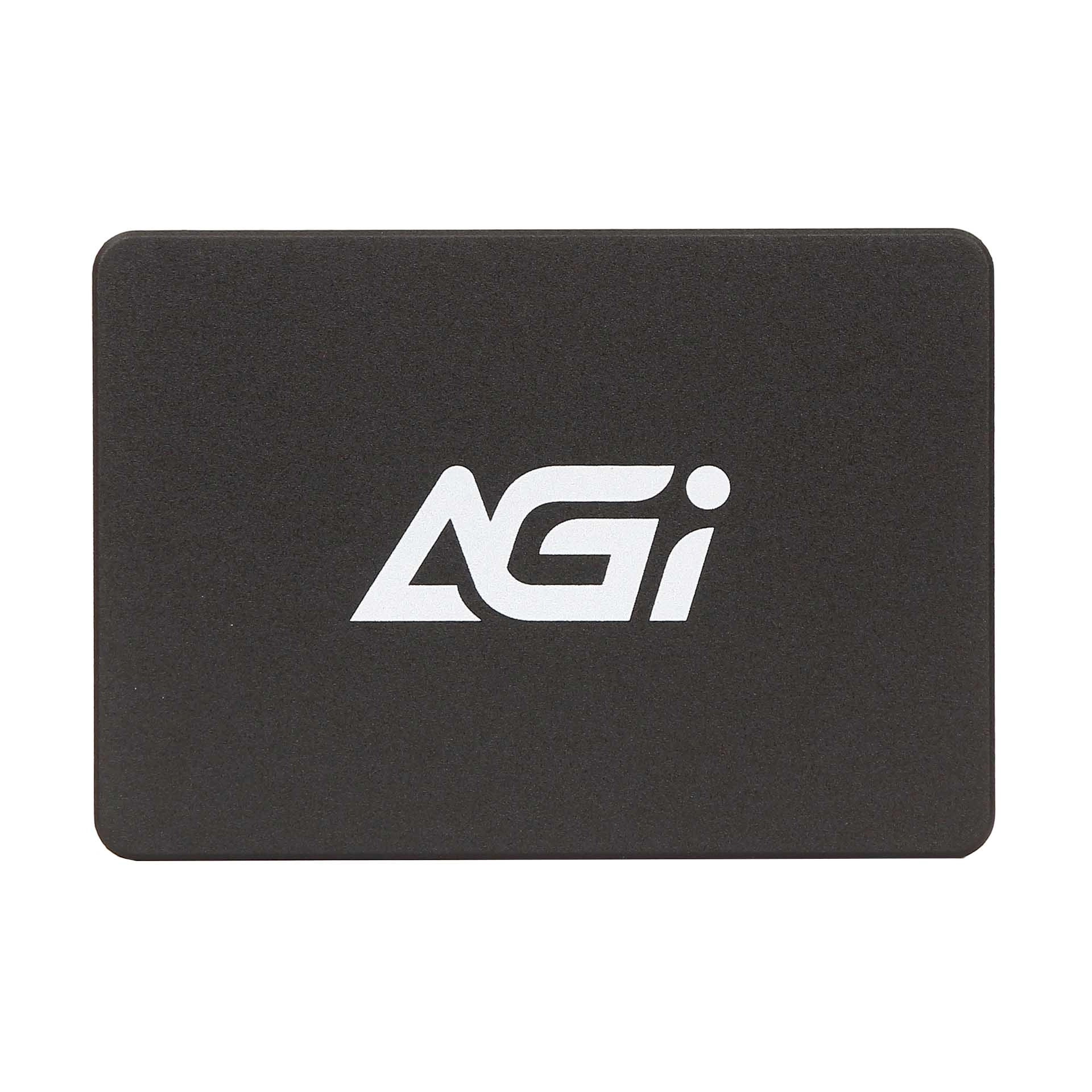 SSD накопитель 1 TB AGI AI178, 2.5", SATA III