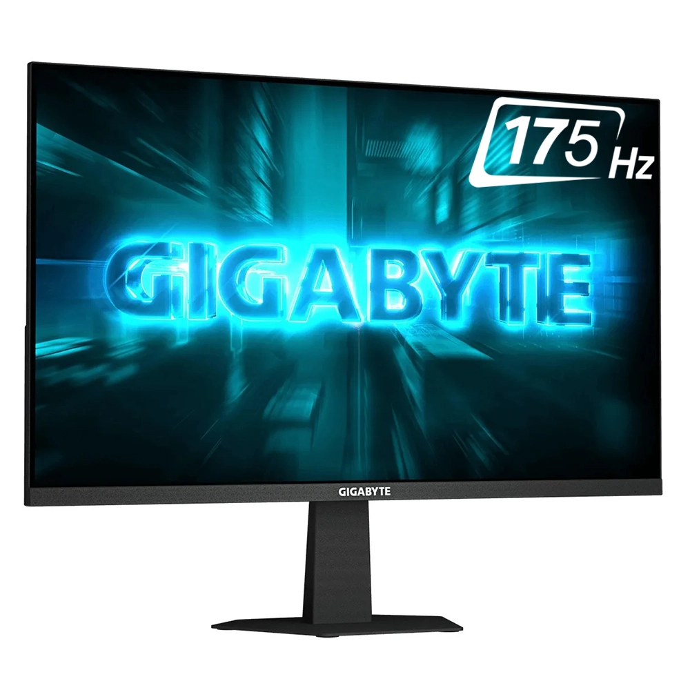Монитор 23.8" Gigabyte GS24F14A EK, Black
