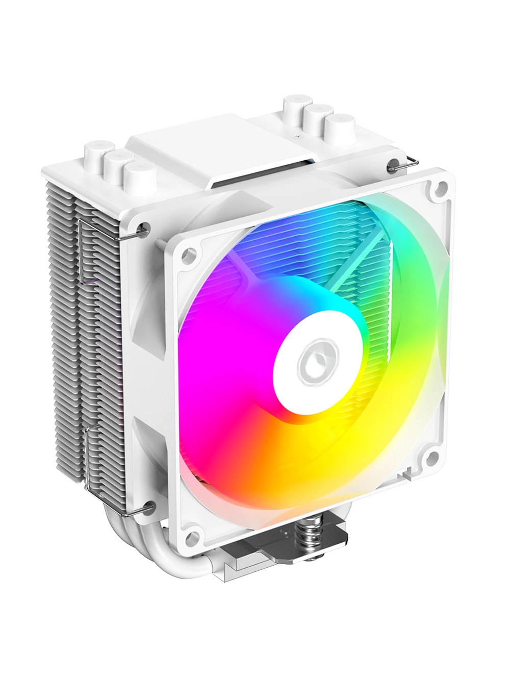 Кулер ID-Cooling SE-903-XT ARGB White