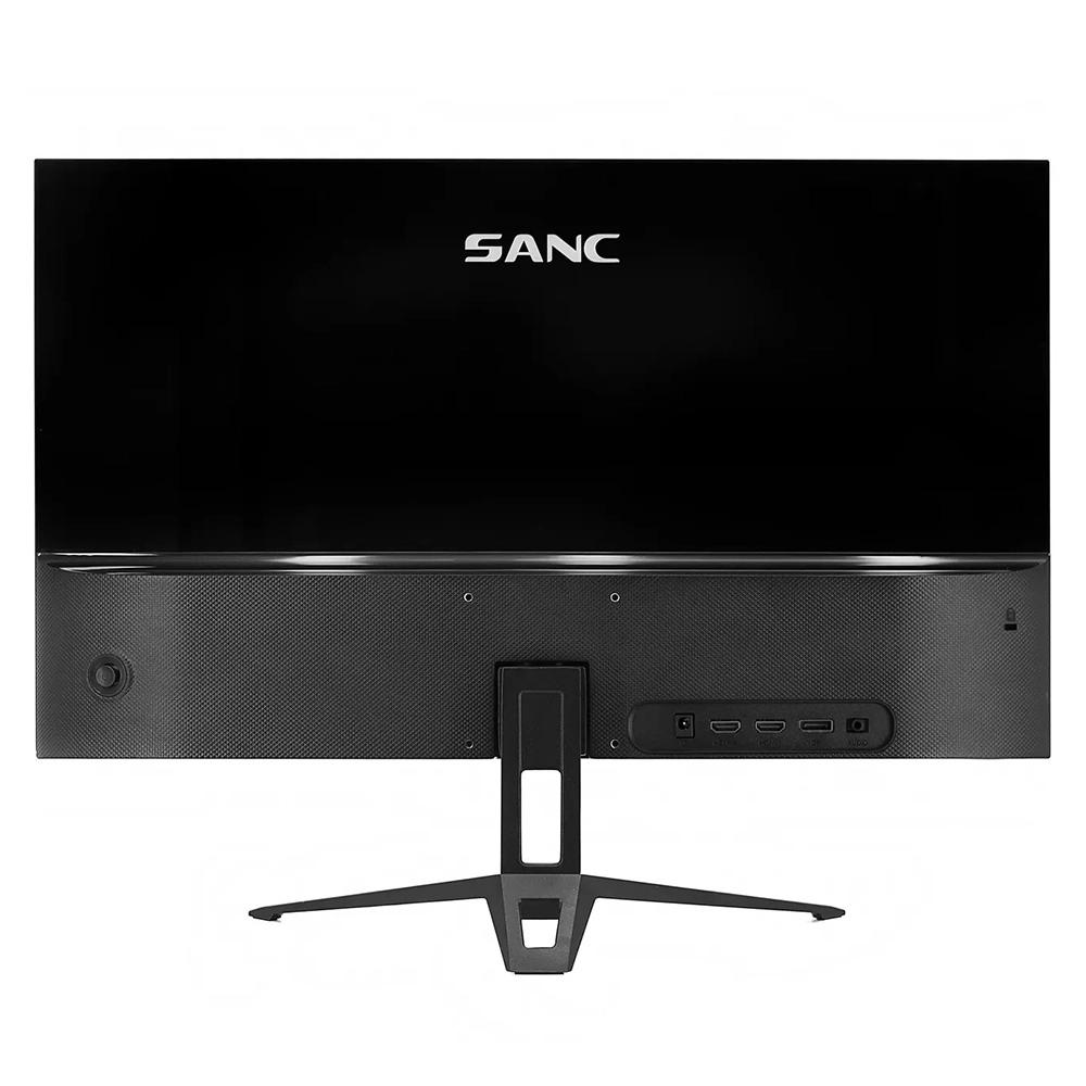 Монитор 23.8" Sanc M2442PH V3, Black — фото 4