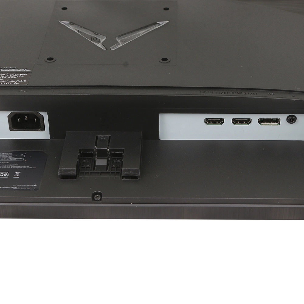 Монитор 27" Acer Nitro QG271X1bmiipx, Black — фото 4