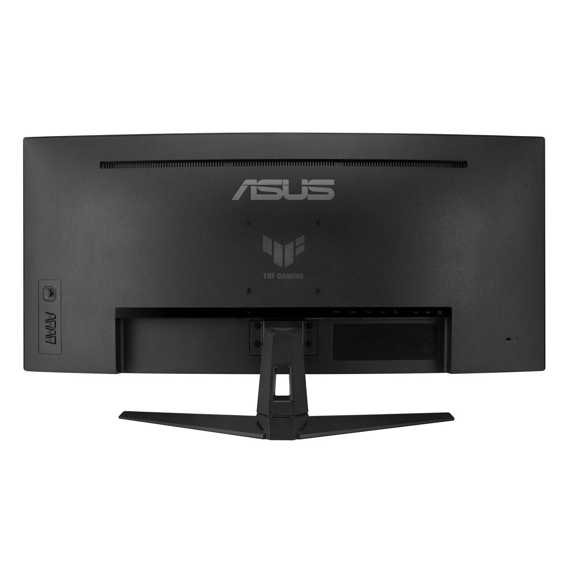 Монитор 34" ASUS TUF Gaming VG34VQ3B, Black — фото 4