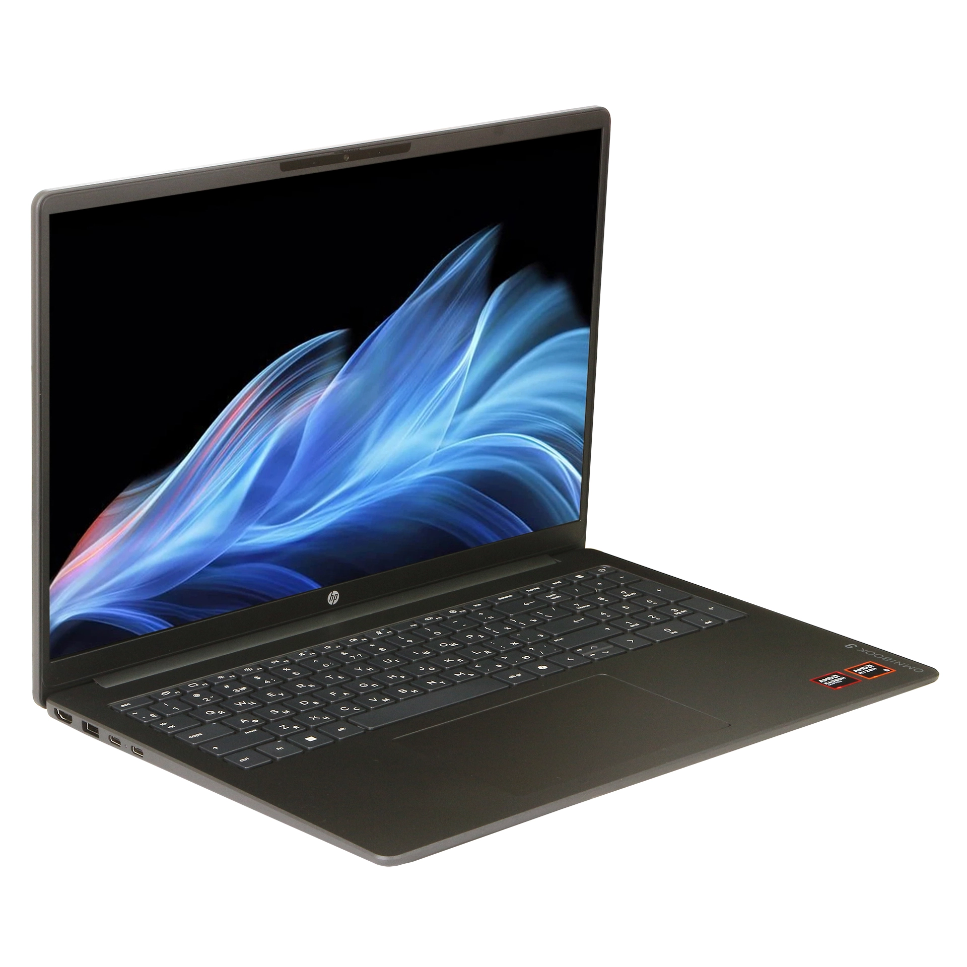 Ноутбук HP OmniBook 3 16-by0029ci (D74BNEA)
