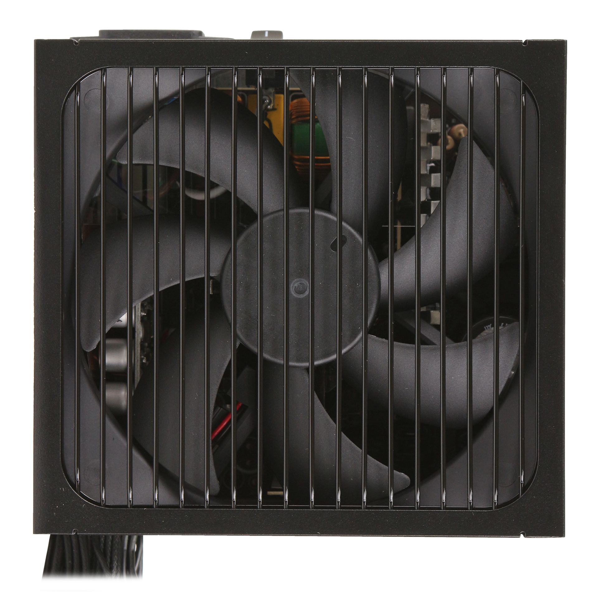 Блок питания ATX 750 W AeroCool Smart G1 750 — фото 3