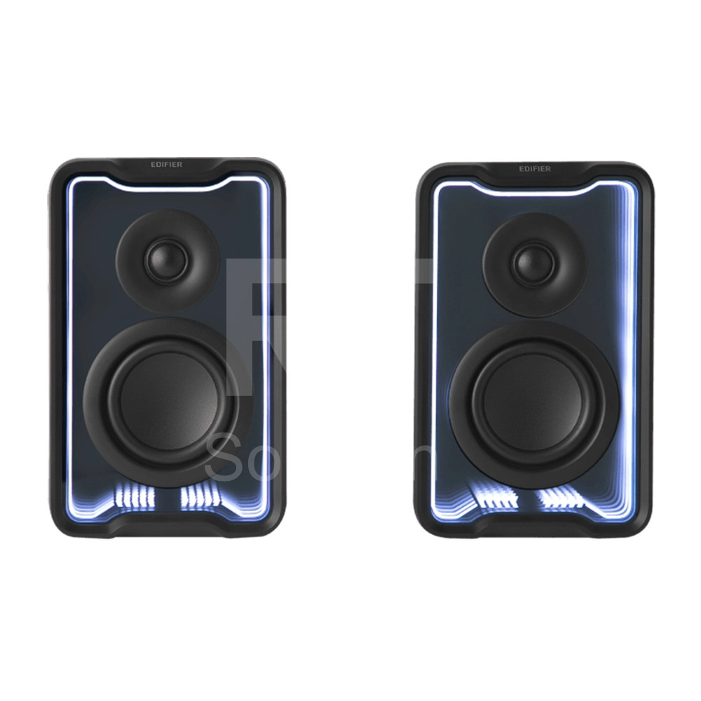 Колонки Edifier QR30 (2.0), Black