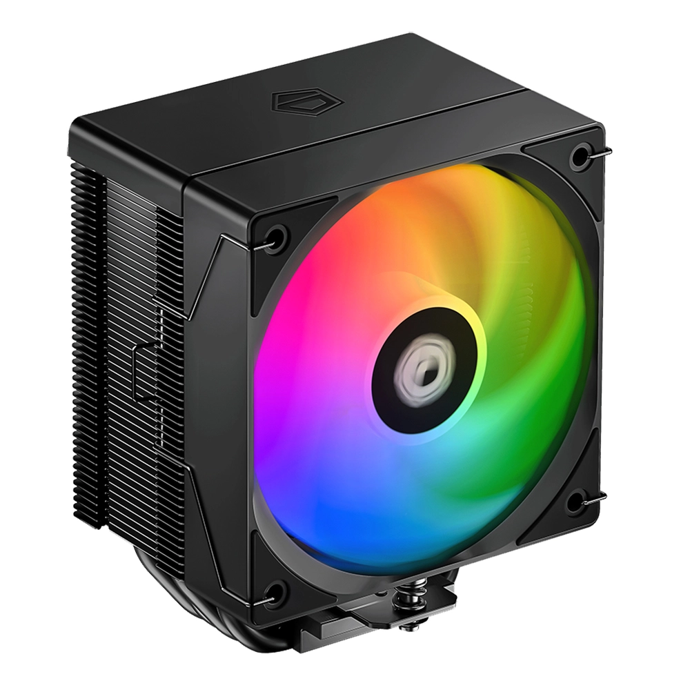Кулер ID-Cooling SE-904-XT ARGB Black