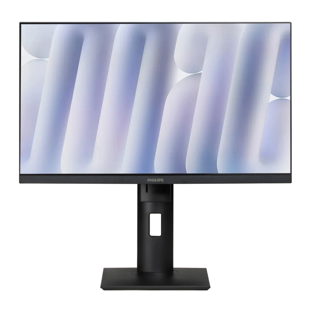 Моноблок Philips All-in-One 27B2A4000E/93, Black
