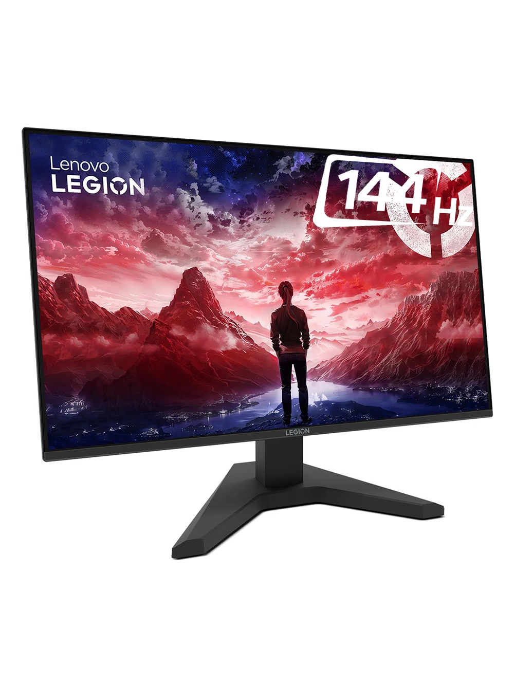 Монитор 27" Lenovo Legion R27s, Black