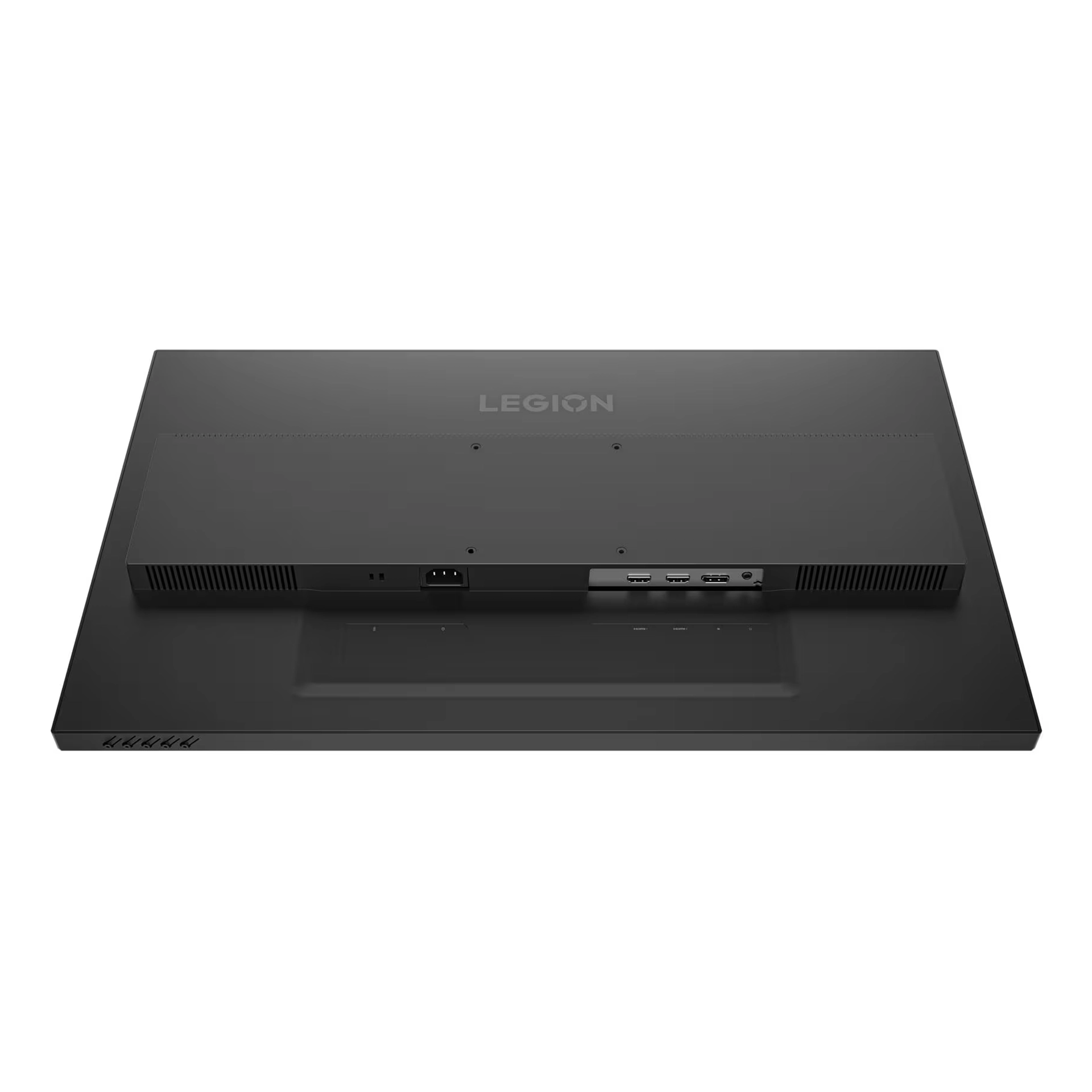 Монитор 27" Lenovo Legion 27-1r, Raven Black — фото 5
