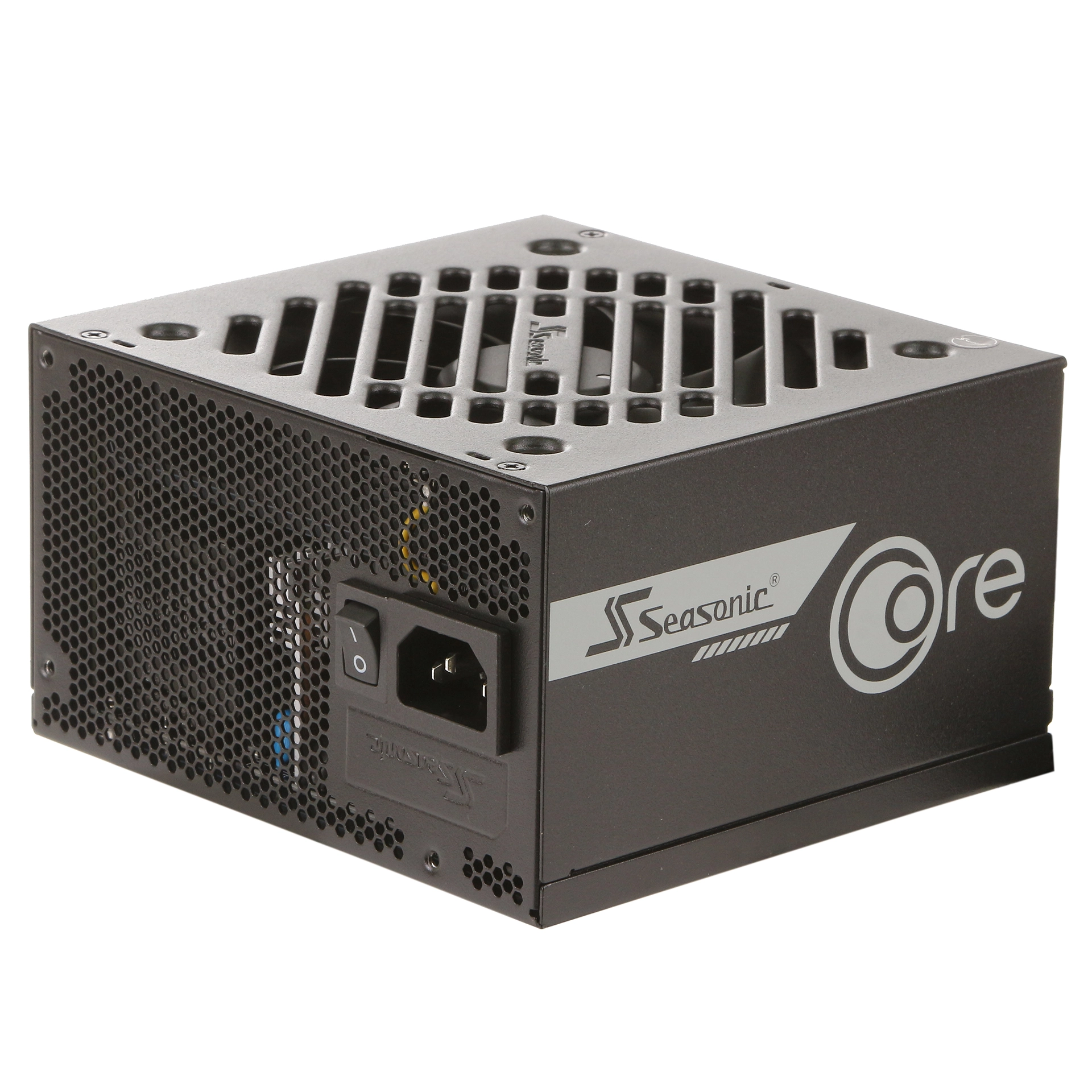 Блок питания ATX 650 W Seasonic CORE GC-650 ATX 3.1