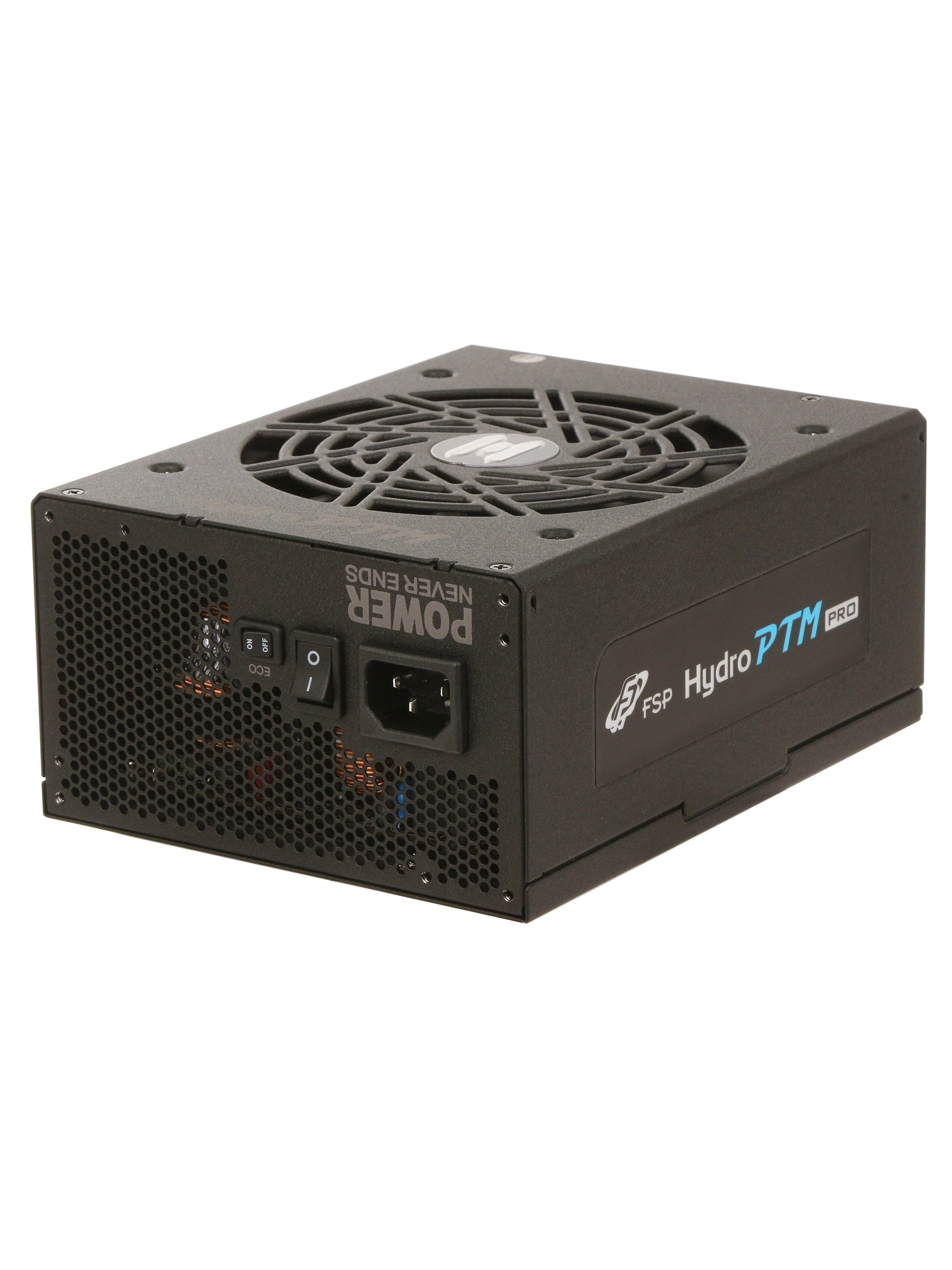 Блок питания ATX 1000 W FSP Hydro PTM Pro HPT2-1000M