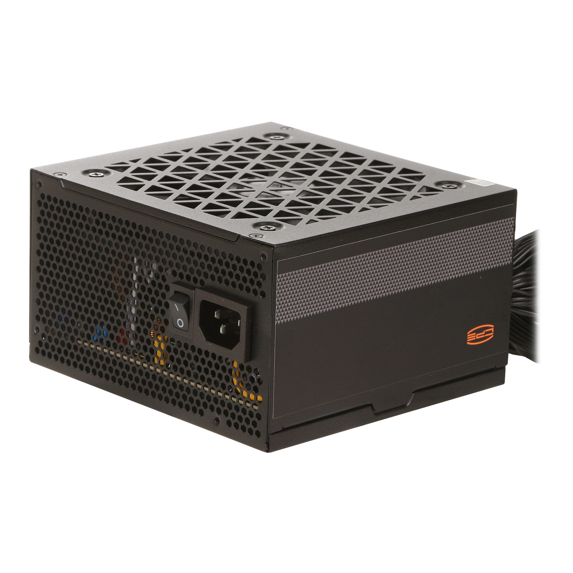 Блок питания ATX 750 W PCCooler YK750H