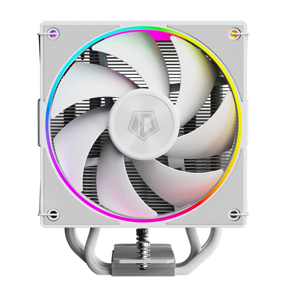 Кулер ID-Cooling Frozn A410 ARGB White — фото 2