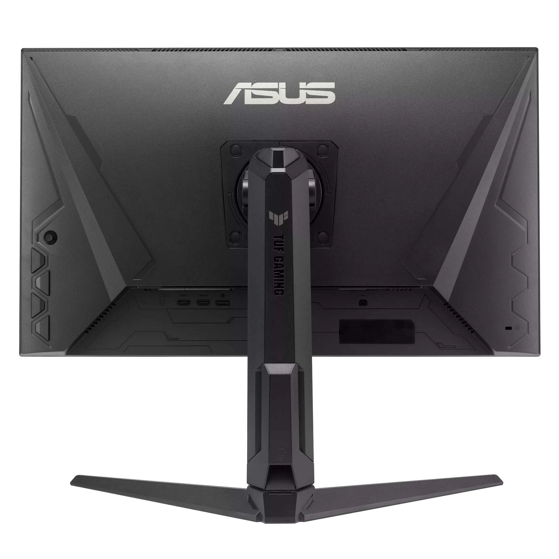Монитор 27" ASUS TUF Gaming VG27AQML5A, Black — фото 4