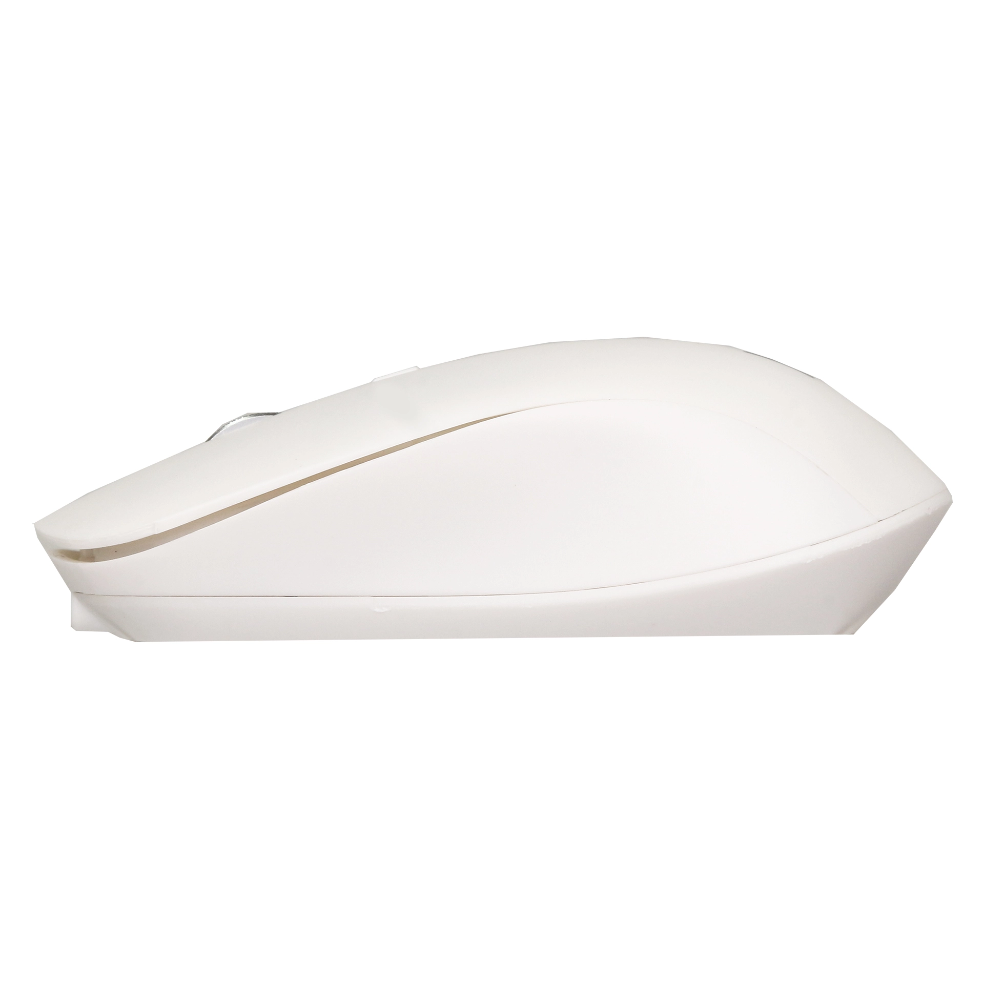 Мышь Defender Velvet MB-406, White, USB — фото 4