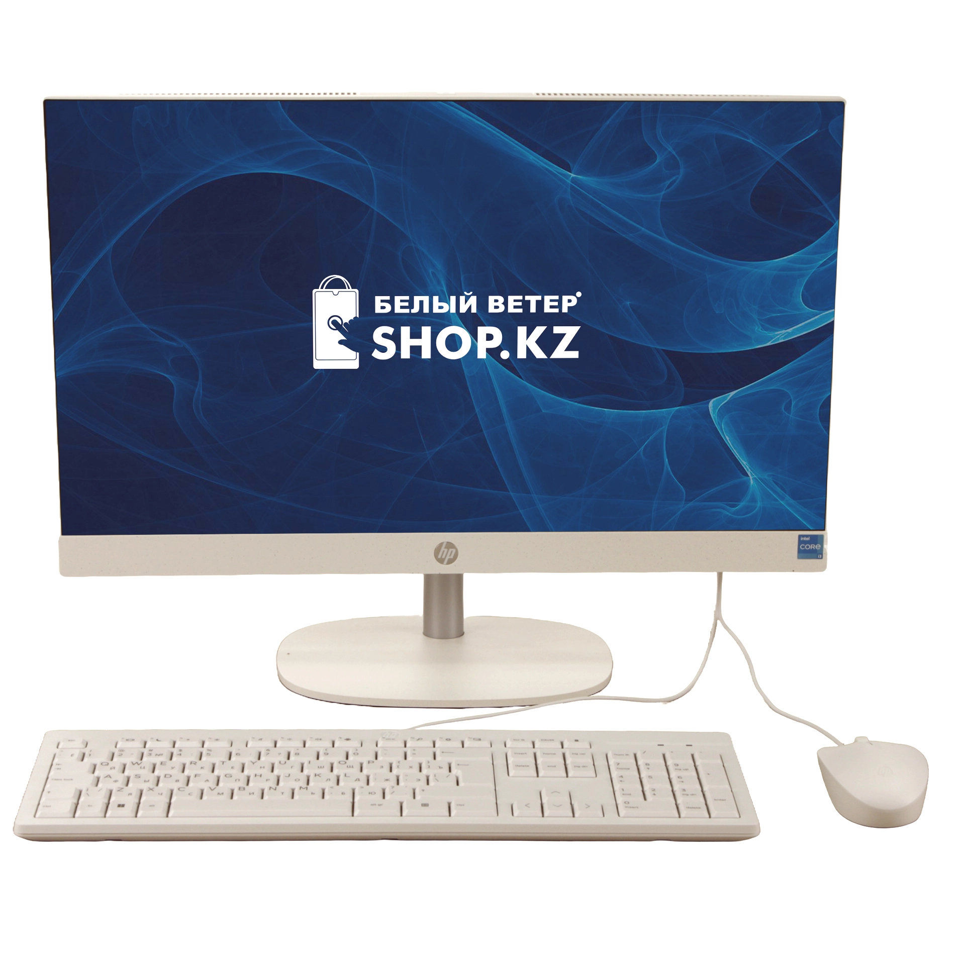Моноблок HP All-in-One 24-cr0068ci (9R2P6EA) — фото 1