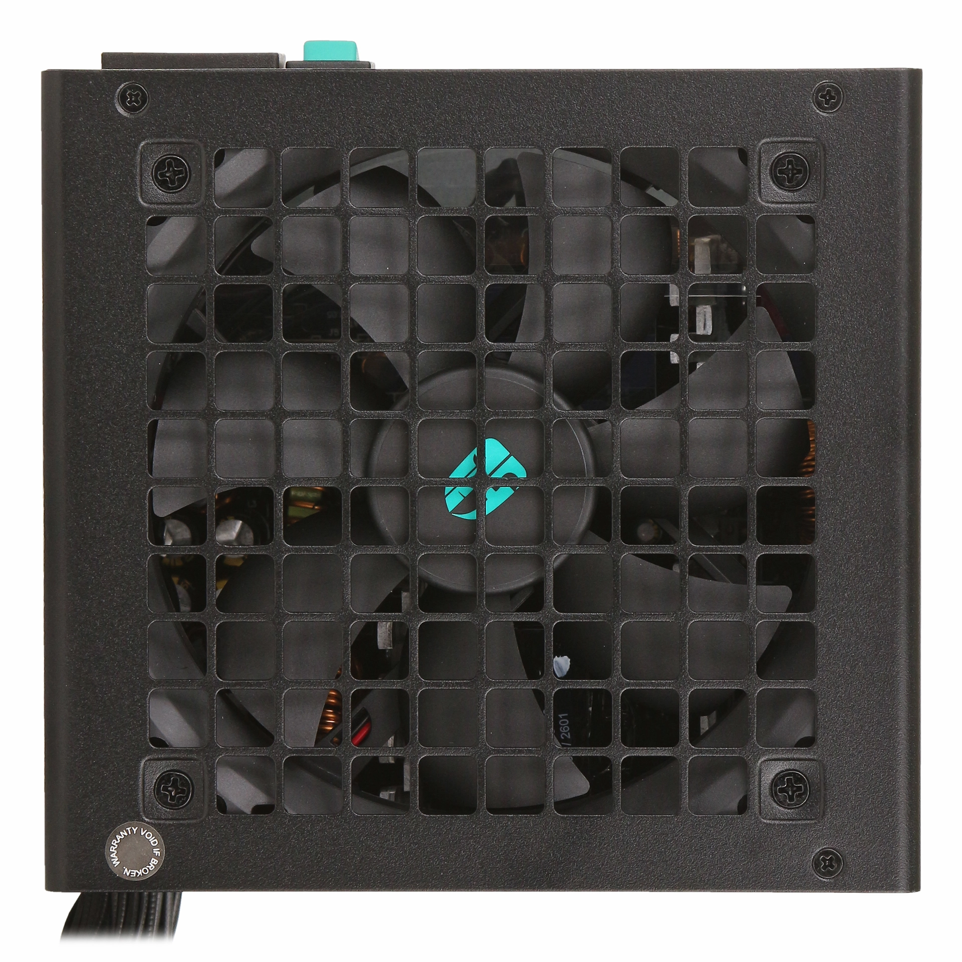 Блок питания ATX 650 W DeepCool GamerStorm PF650X — фото 3