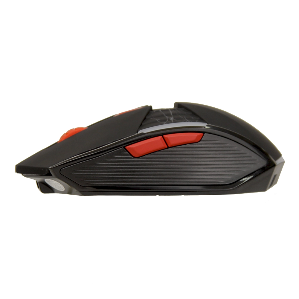 Мышь Defender Horrodine GM-237, Black, USB — фото 2