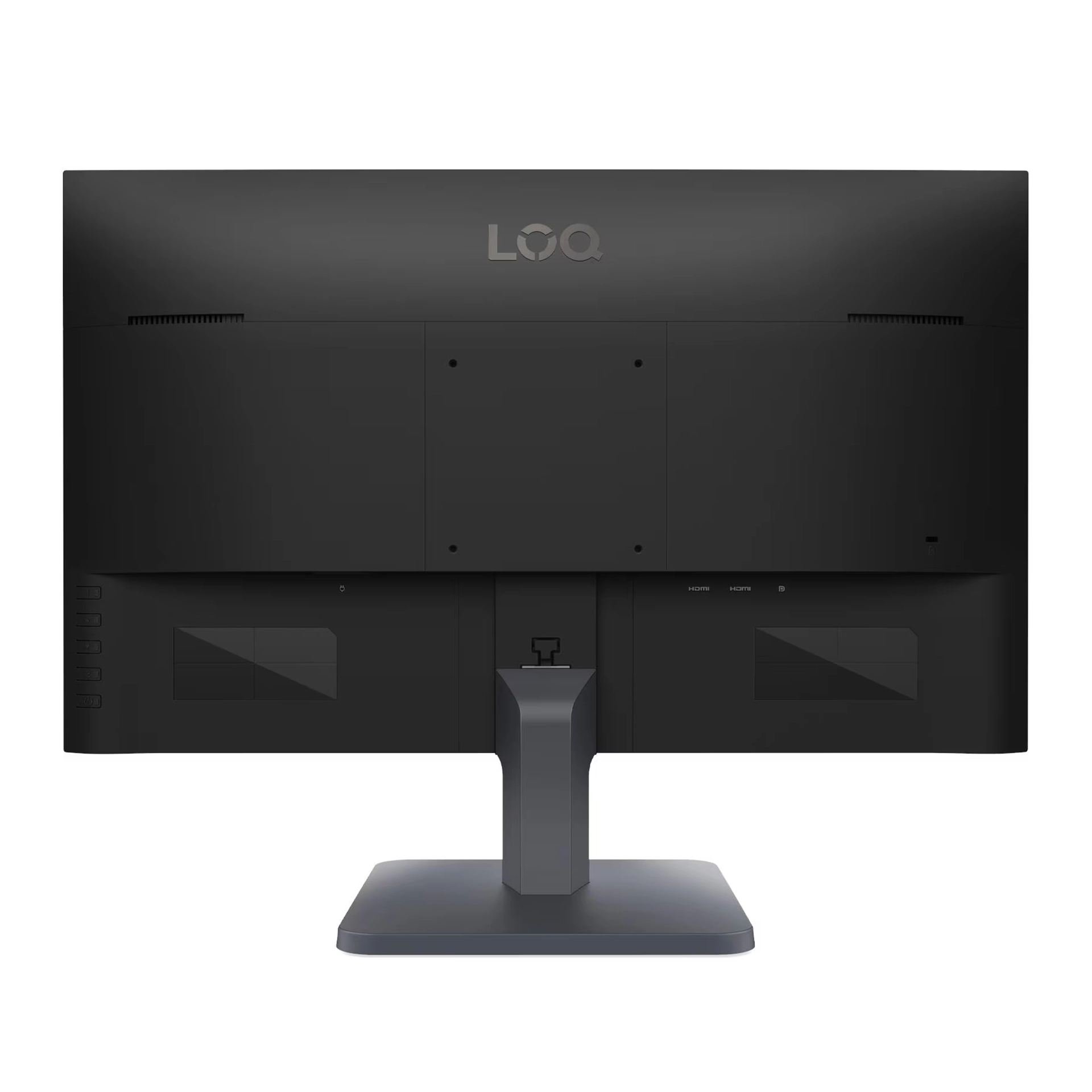 Монитор 23.8" Lenovo LOQ 24-10, Lunar Grey — фото 4