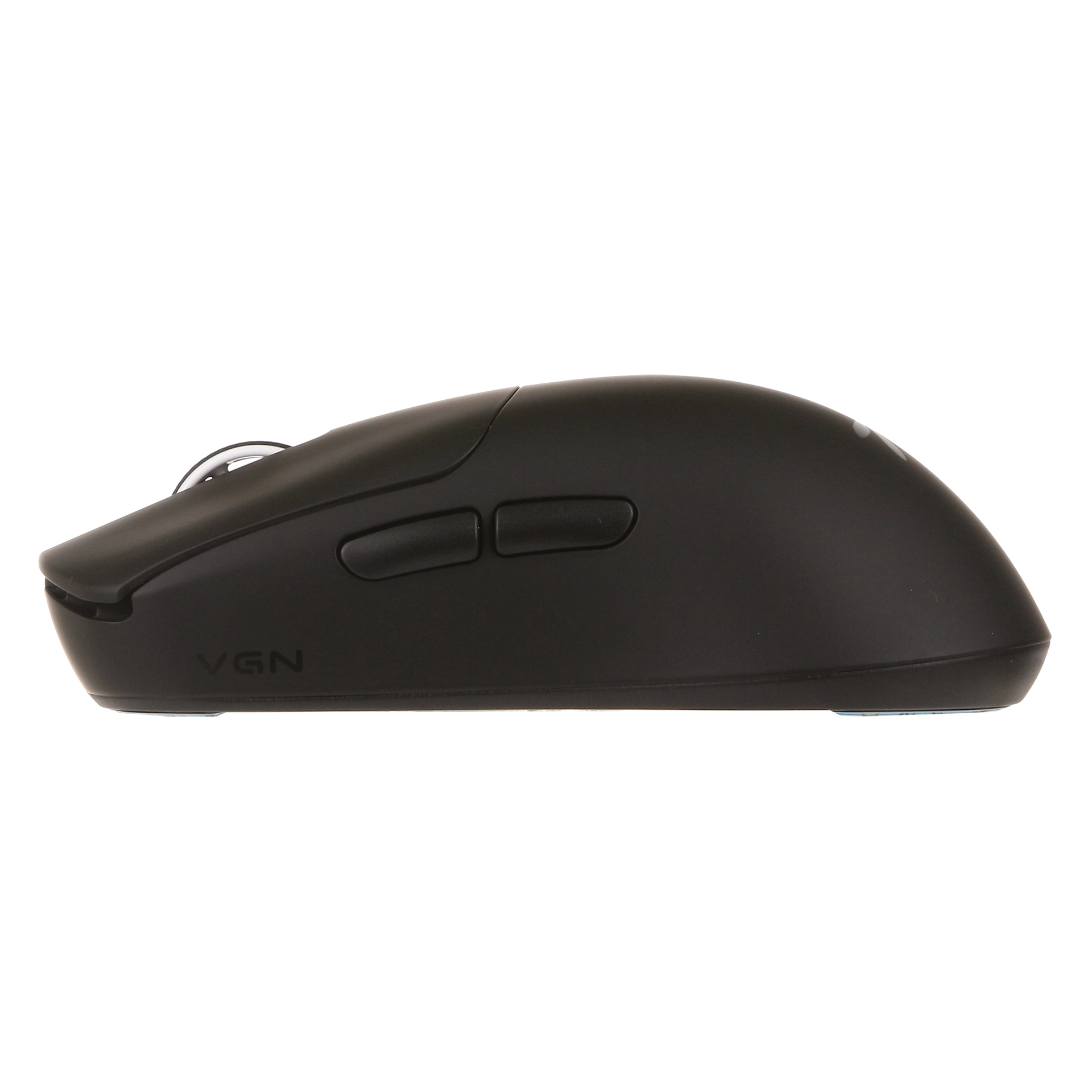 Мышь VGN Dragonfly Y2 Pro, Black, USB — фото 4