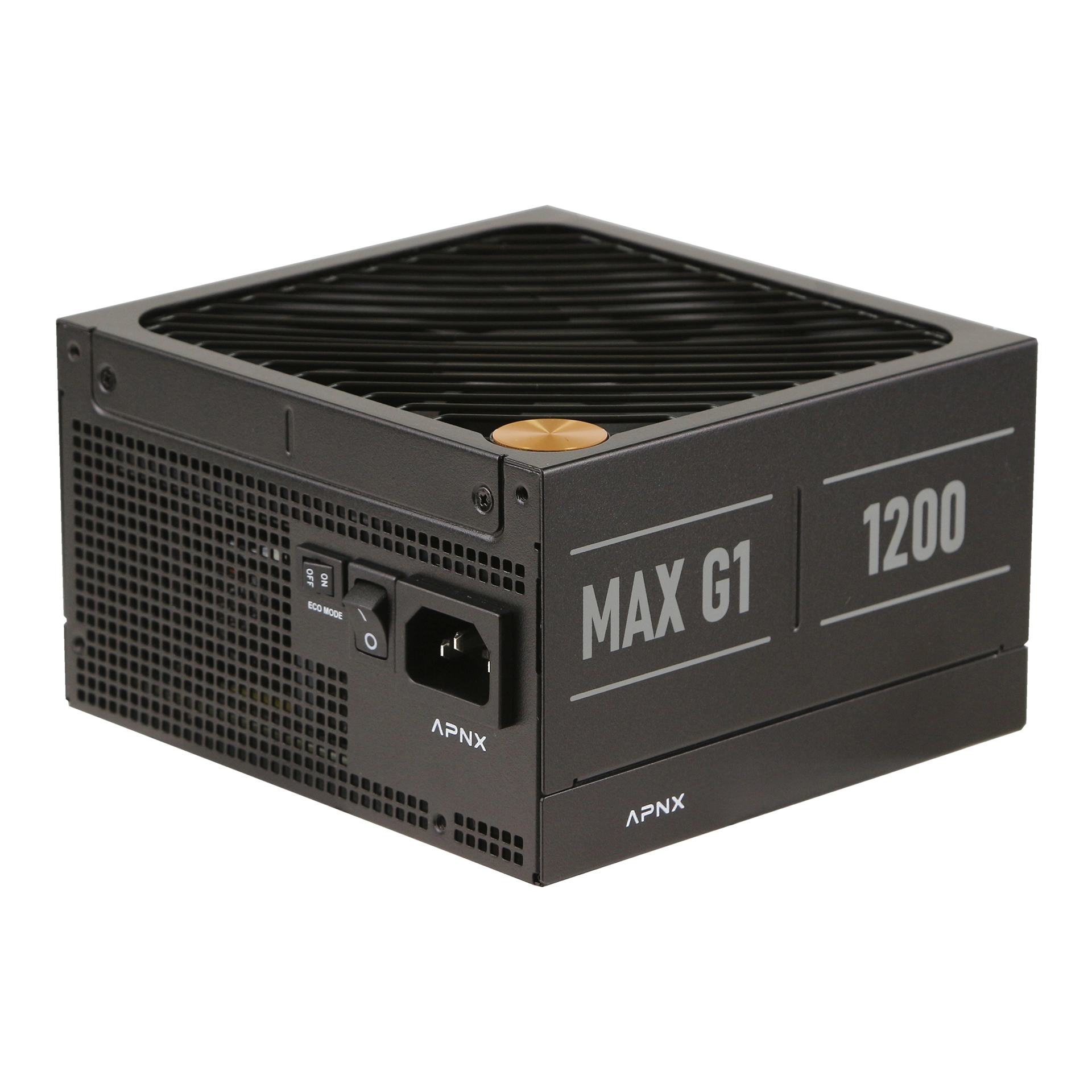 Блок питания ATX 1200 W APNX Max G1 1200