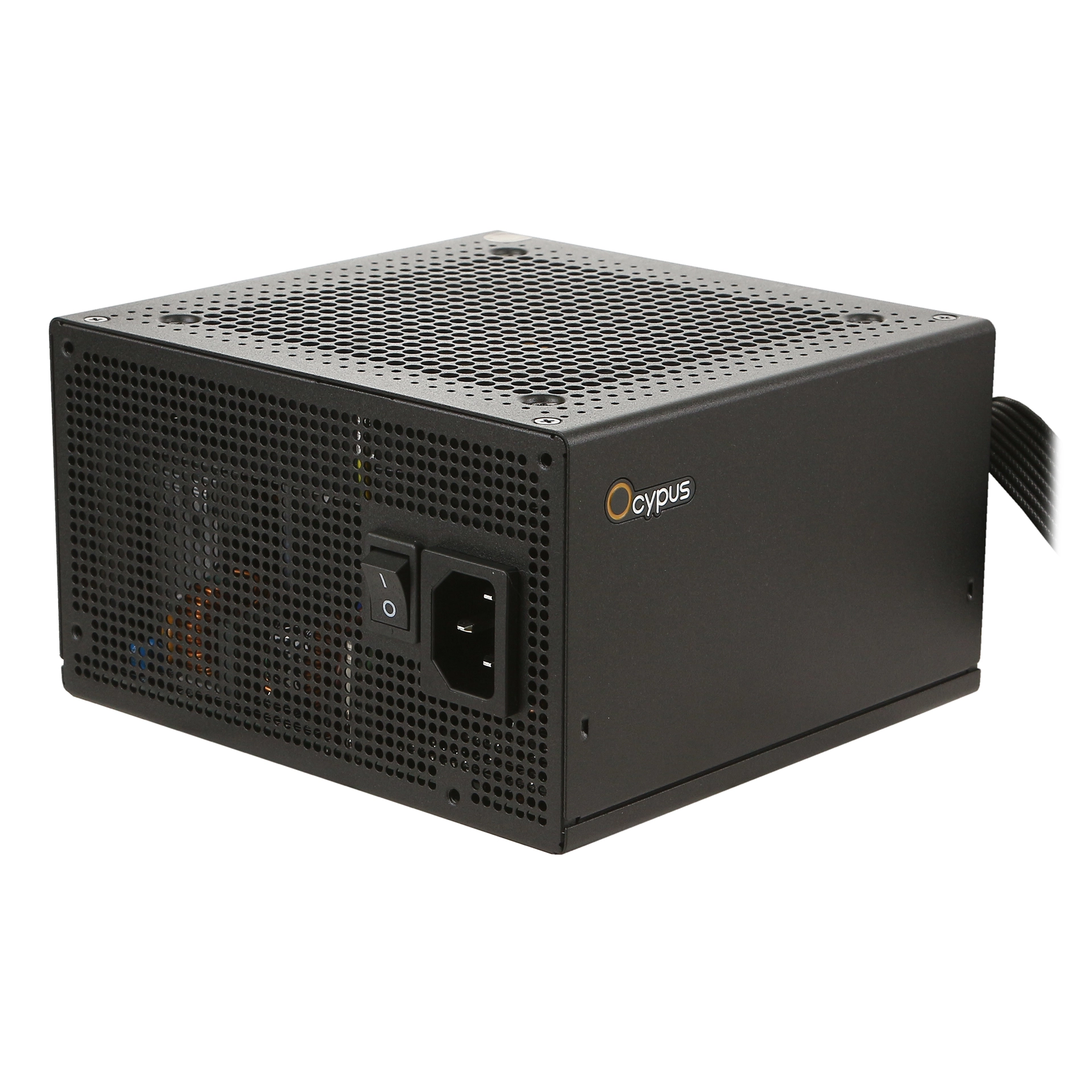 Блок питания ATX 650 W Ocypus Delta P650