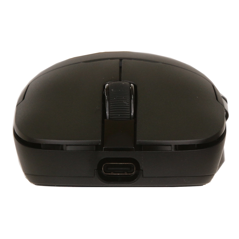 Мышь Ajazz AJ159P MC, Black, USB — фото 5