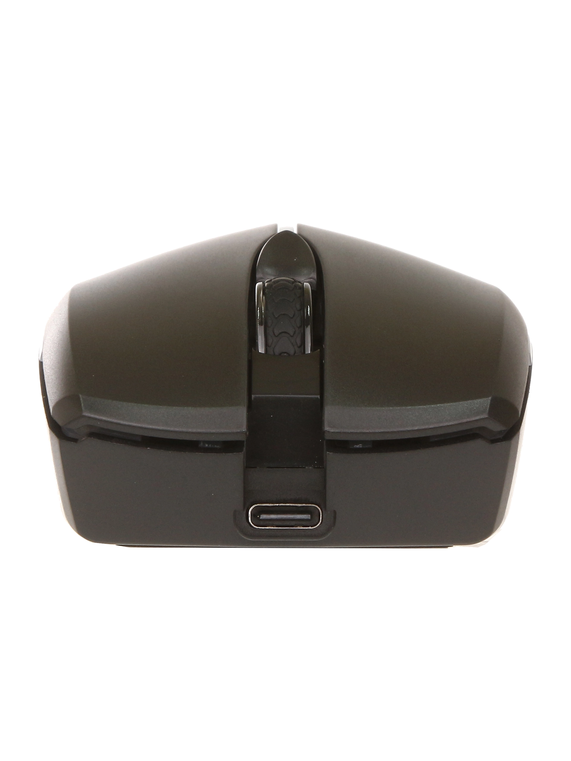 Мышь Defender Fusion MM-283, Black, USB — фото 5