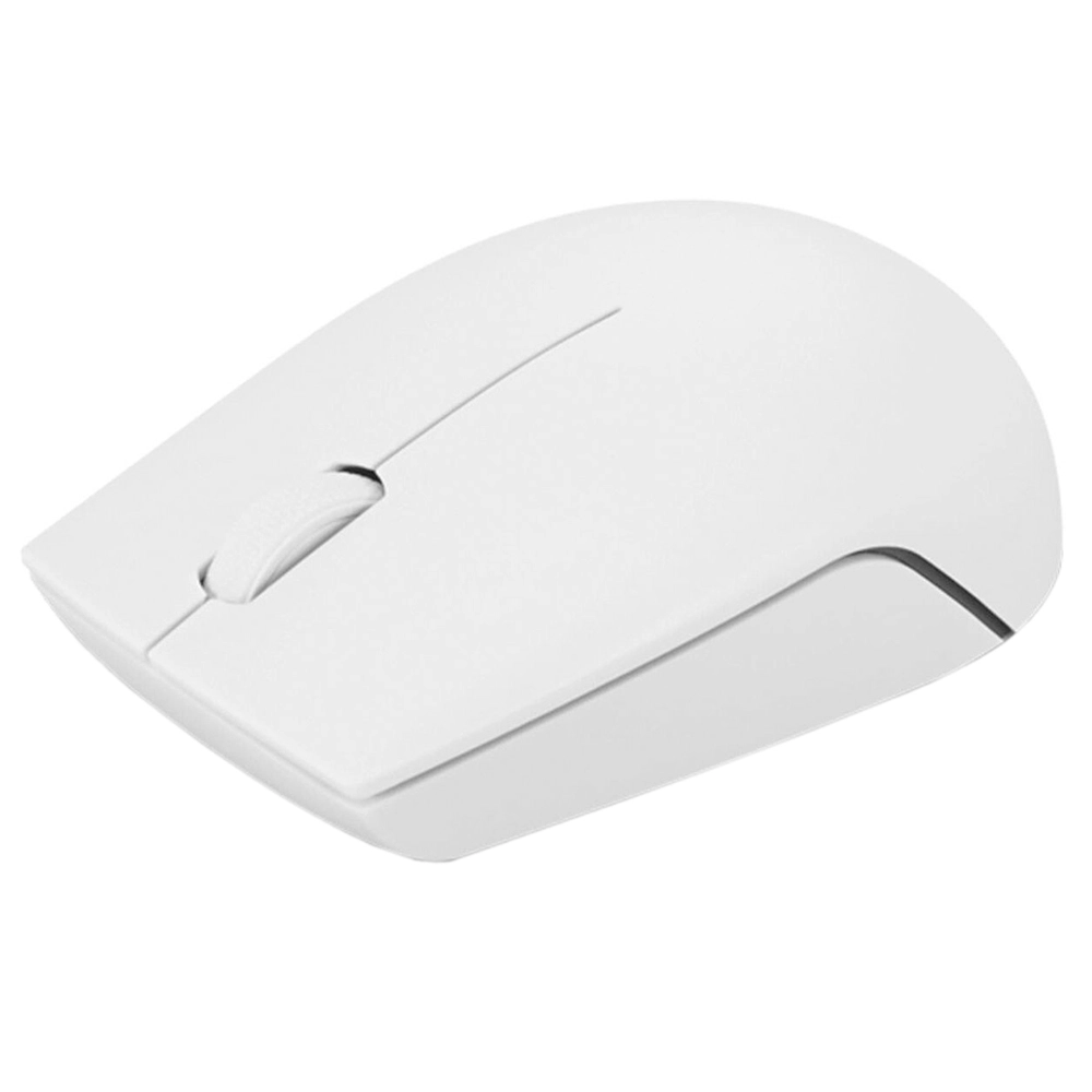 Мышь Lenovo 300, Cloud Grey, USB