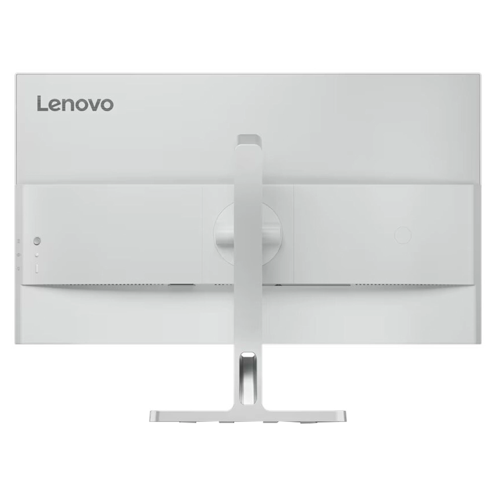 Монитор 27" Lenovo L27q-4A, Cloud Grey — фото 4