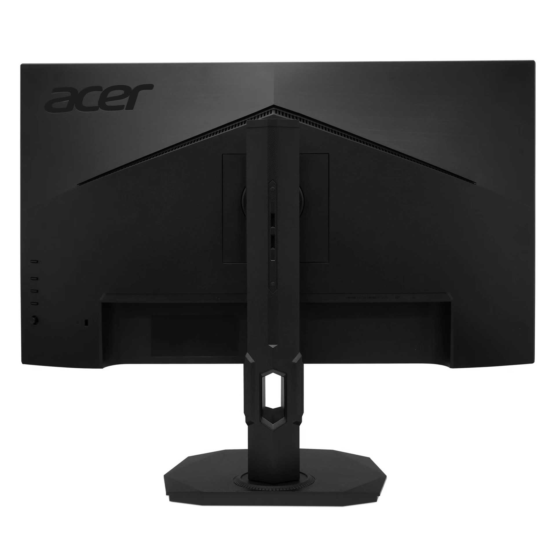 Монитор 27" Acer Nitro XF273UF3bmiiprx, Black — фото 4