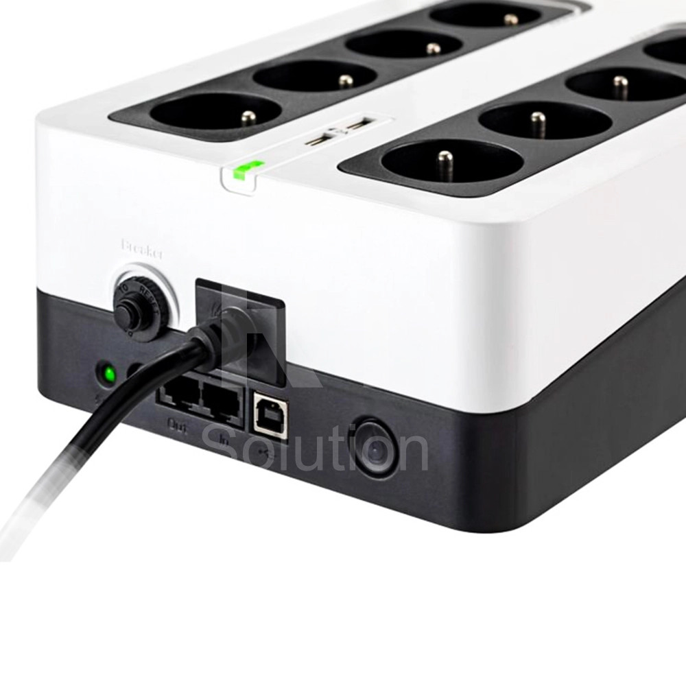 UPS Eaton 3S 850 DIN