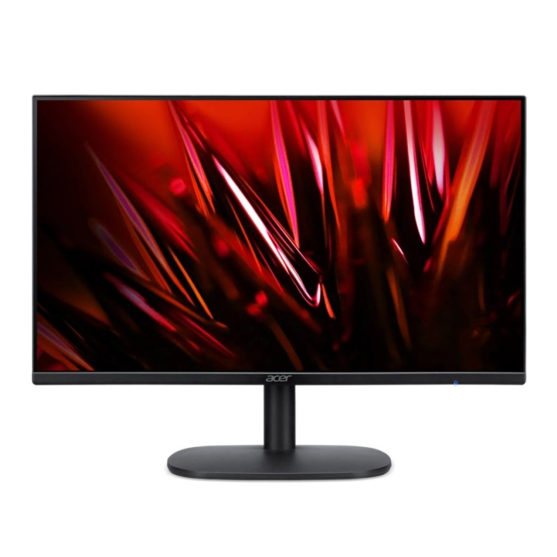 Монитор 23.8" Acer EK241YP6bi, Black — фото 2