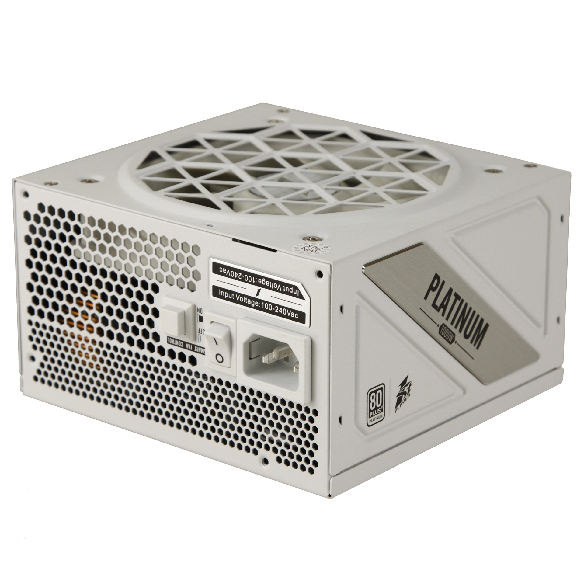 Блок питания ATX 1000 W 1Stplayer NGDP1000