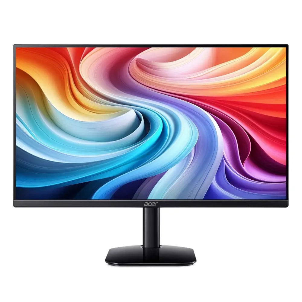 Монитор 27" Acer KB272G0bi, Black — фото 2