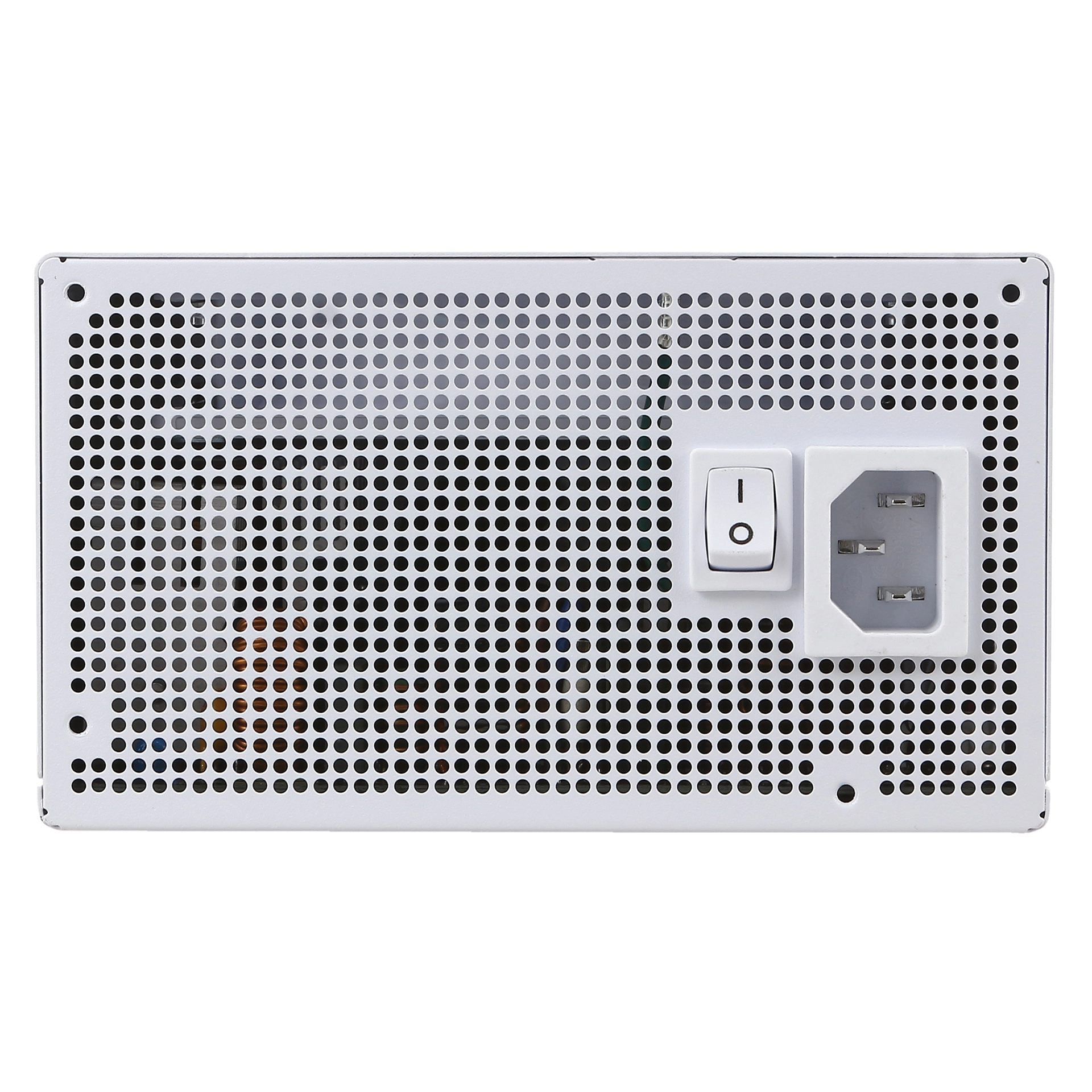 Блок питания ATX 850 W Ocypus Delta P850 WH — фото 2