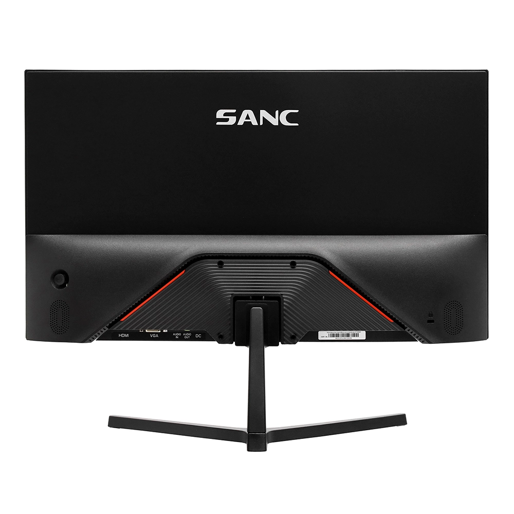 Монитор 21.5" Sanc M2253FKJ, Black — фото 3