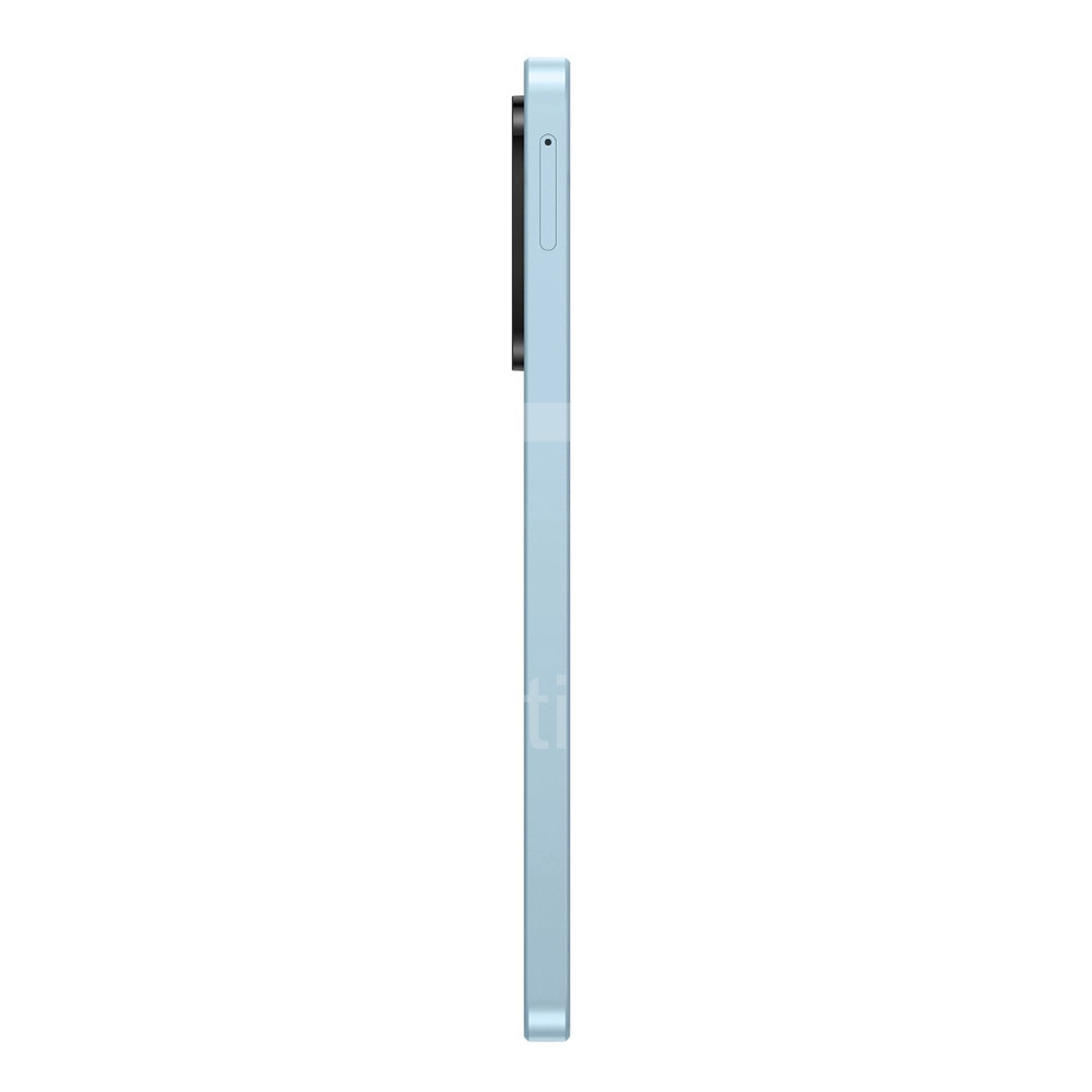 Смартфон Samsung Galaxy A17, 6 GB, 128 GB, Light Blue (SM-A175F)