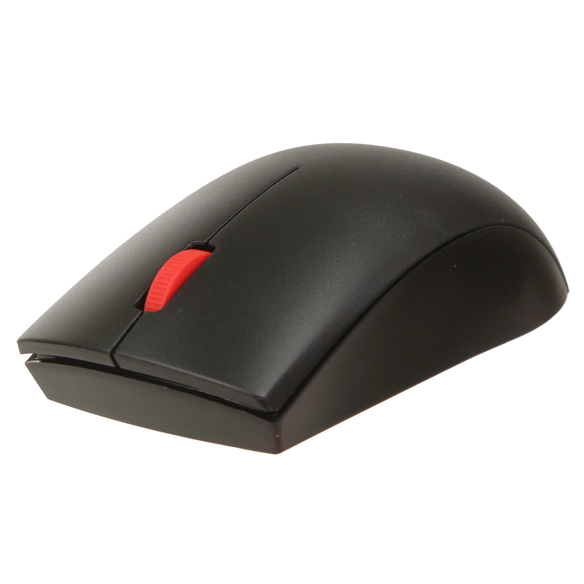 Мышь Lenovo 150, Black, USB