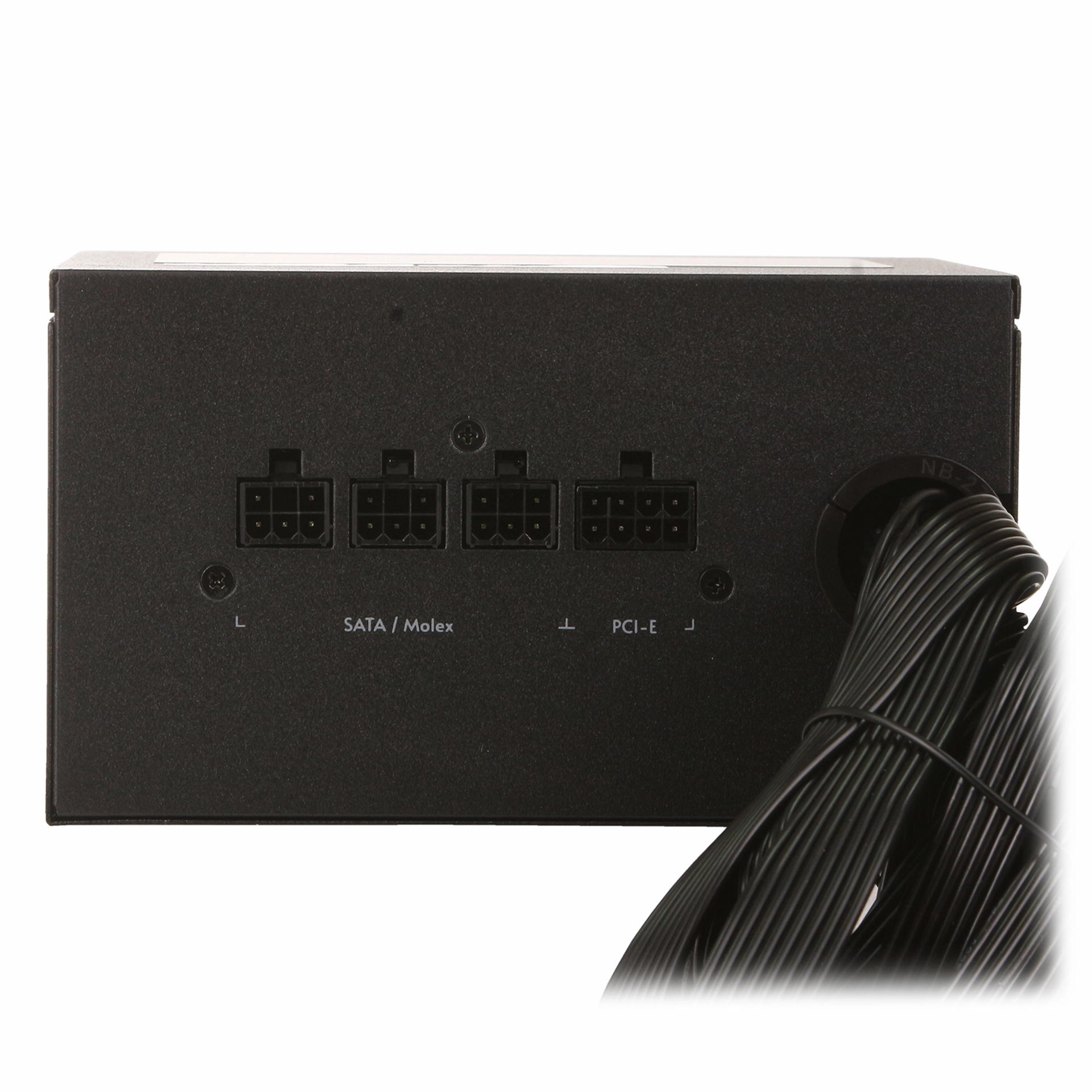 Блок питания ATX 750 W Chieftec VITA SM3 BPX-750-C — фото 4