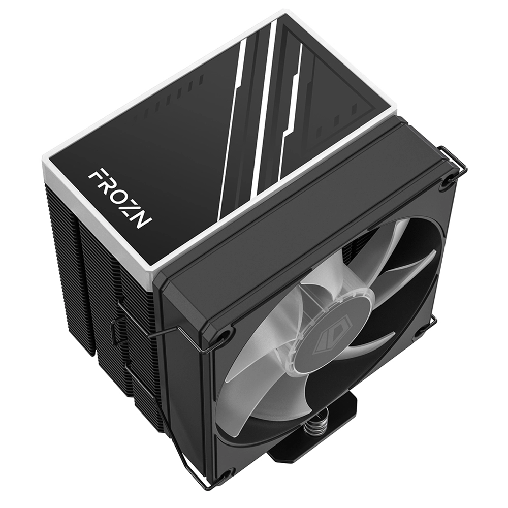 Кулер ID-Cooling Frozn A400 ARGB — фото 3