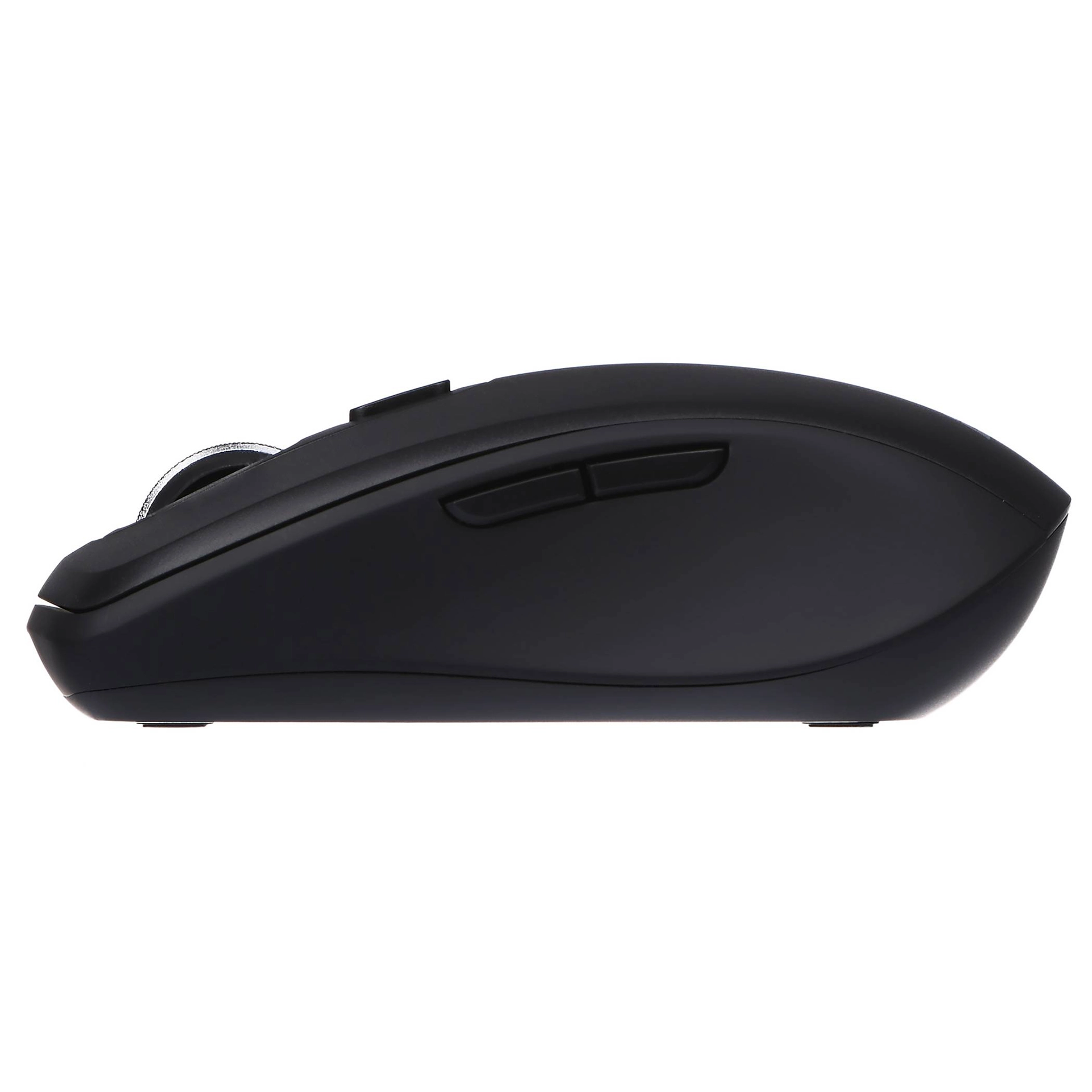 Мышь 2E MF225, Black, USB — фото 3