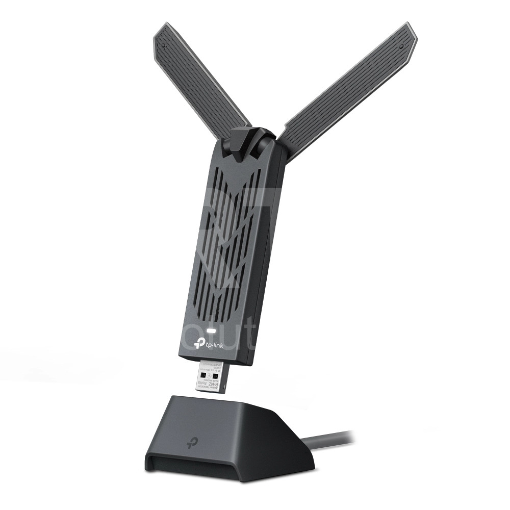 Сетевая карта TP-Link Archer TBE400UH
